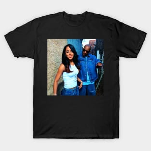 DMX Legend Art T-Shirt